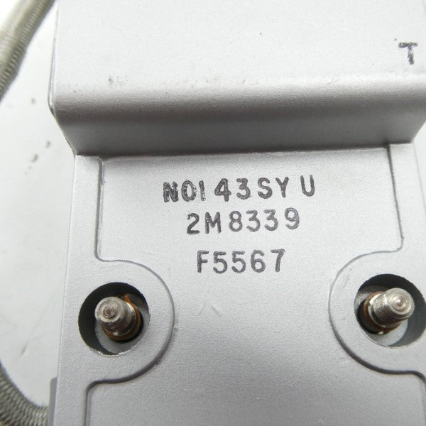 MODULE N0143SYU NSNP