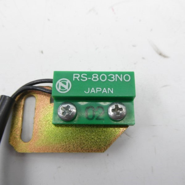 SWITCH RS-803N0 NSNP
