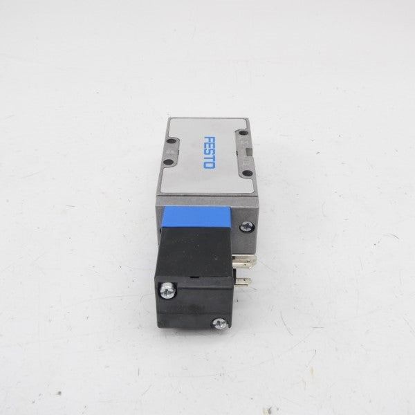 FESTO MVH-5-1/4-B 19701 28-145PSI NSMP