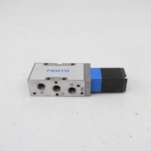 FESTO MVH-5-1/4-B 19701 28-145PSI NSMP