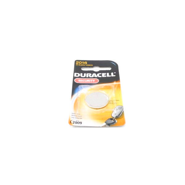 DURACELL DL2016B NSMP