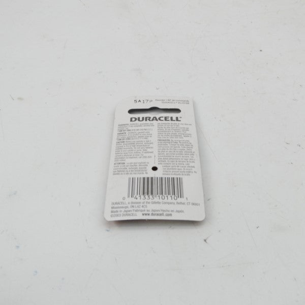 DURACELL DL2016B NSMP