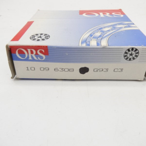 ORS 10096308 NSMP