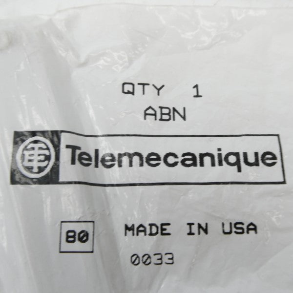 TELEMECANIQUE ABN NSMP