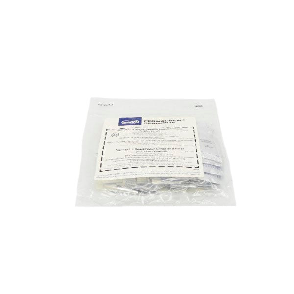 HACH PERMACHEM REAGENTS 14065 (PKG OF 50) NSMP