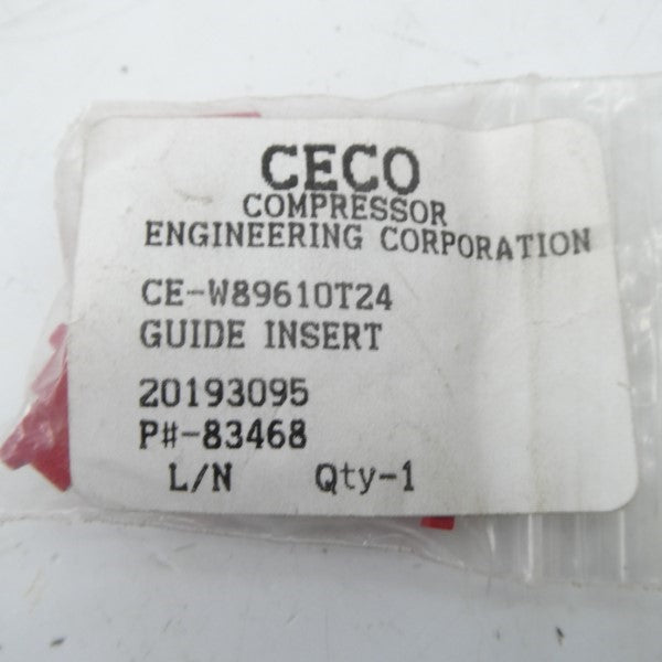 CECO CE-W89610T24 83468 NSMP