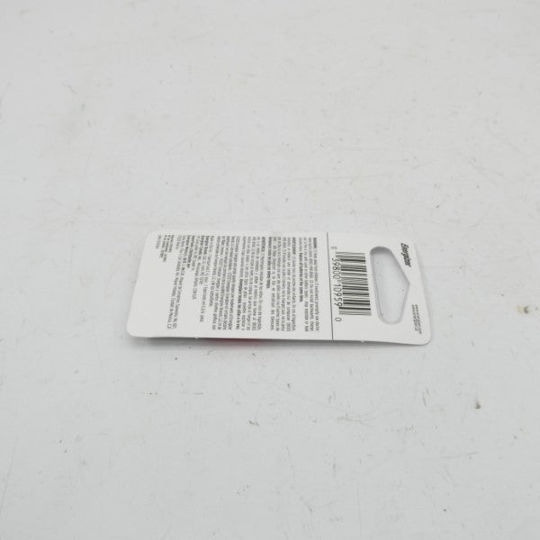ENERGIZER 357/303 NSMP