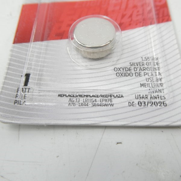 ENERGIZER 357/303 NSMP