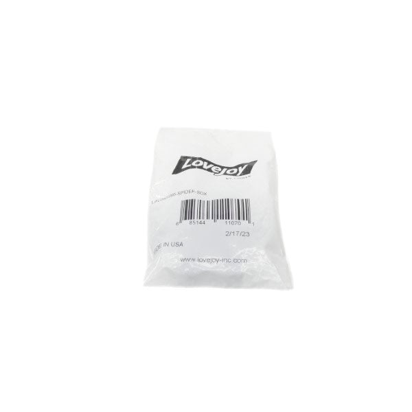 LOVEJOY L/AL090/095-SPIDER-SOX NSMP