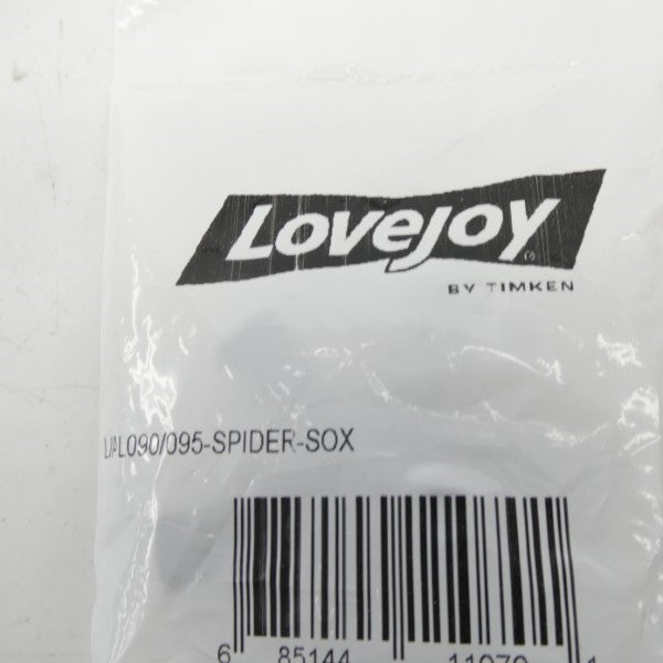 LOVEJOY L/AL090/095-SPIDER-SOX NSMP