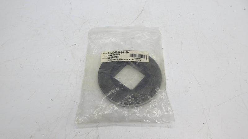 SPARE PART 6230009834100 NSNP