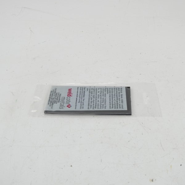 WELDCOTE METALS GLDPLENS2X4SH10 NSMP