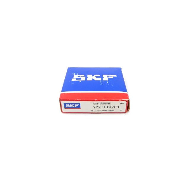 SKF 22211EK/C3 NSFS