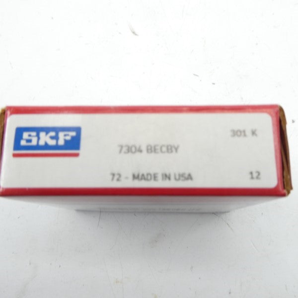 SKF 7304BECBY NSFS