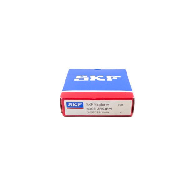 SKF 60062RSJEM NSFS