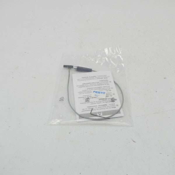 FESTO SMT-10-PS-SQ-LED-24 173221 NSMP