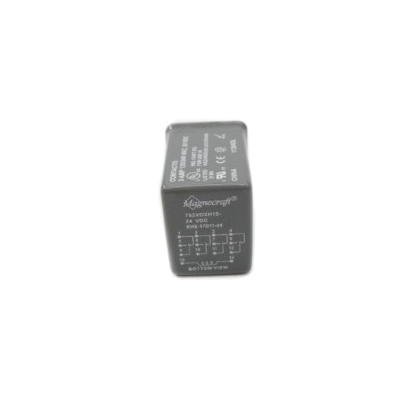 MAGNECRAFT 782XDXH10 KHS-17D11-24 24VDC NSNP