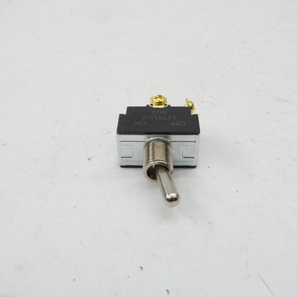 MICRO SWITCH 12TS15-2 NSNP