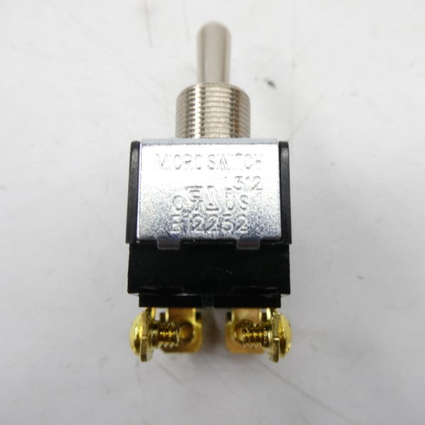 MICRO SWITCH 12TS15-2 NSNP