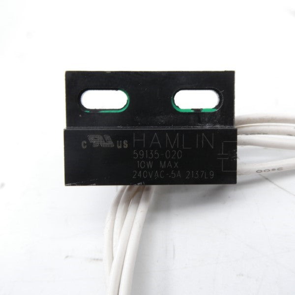 HAMLIN 59135-020 240VAC 5A NSNP