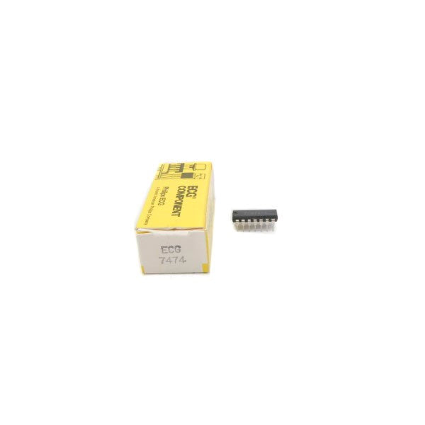 ECG ECG7474 NSMP