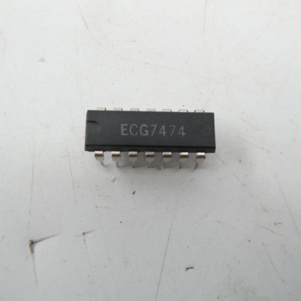 ECG ECG7474 NSMP