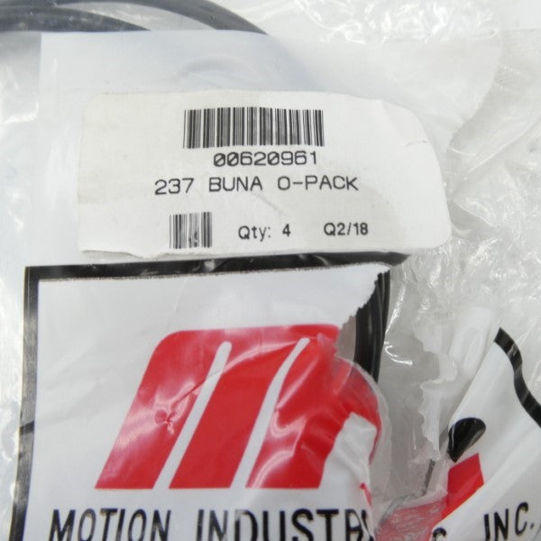 MOTION INDUSTRIES 237 (PKG OF 2) NSMP