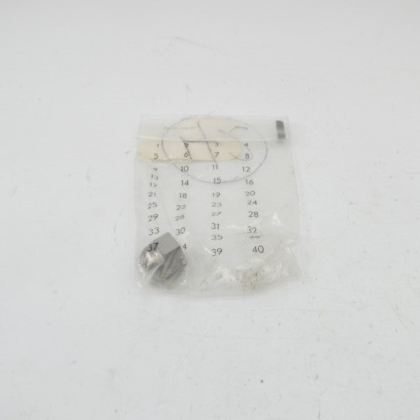 WORTHINGTON 53615 5/8" NSMP