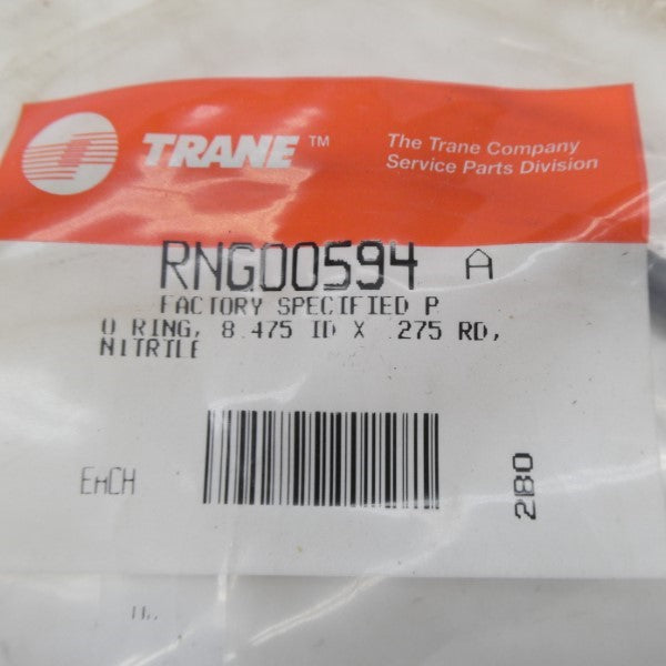 TRANE RNG00594 NSMP