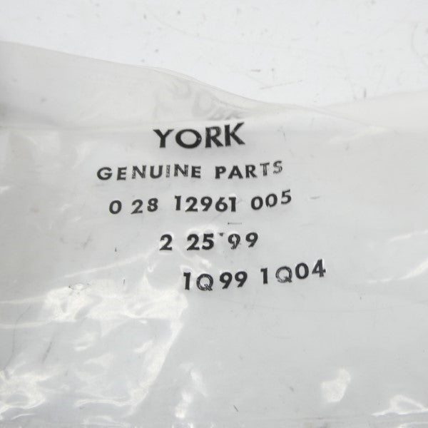 YORK 02812961005 NSMP