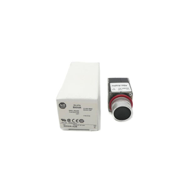 ALLEN BRADLEY 800MR-A2B SER. C (WH) NSMP