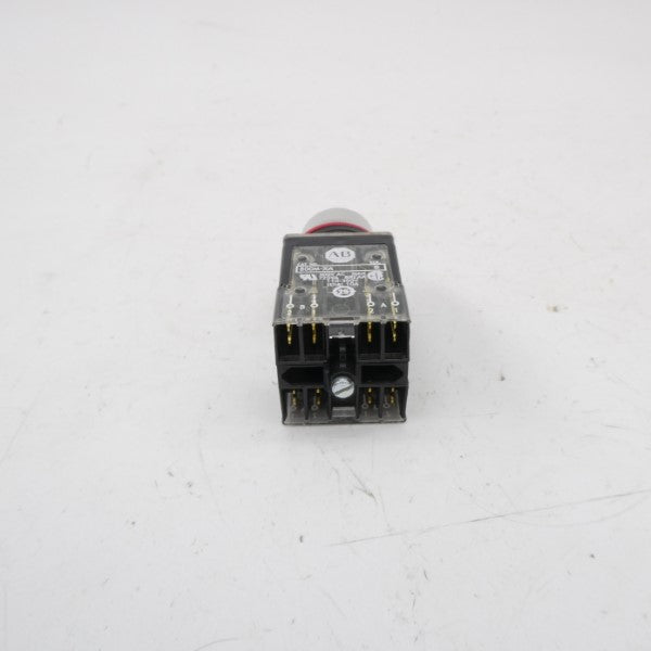 ALLEN BRADLEY 800MR-A2B SER. C (WH) NSMP