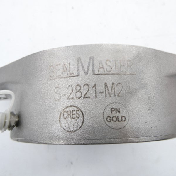 SEALMASTER S-2821-M24 1-1/2" NSMP