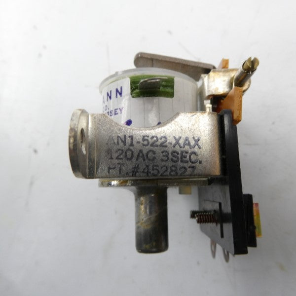 EASTMAN KODAK 452827 NSMP