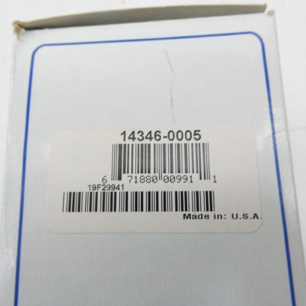 JABSCO 14346-0005 NSMP