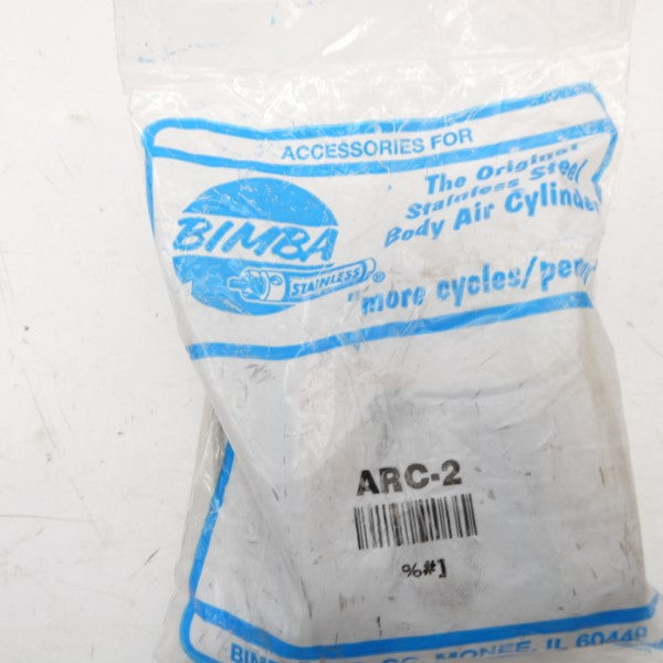 BIMBA ARC-2 NSMP