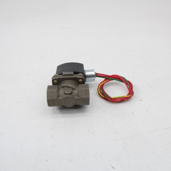 ASCO EF8210G87 24VDC 40PSI 1/2" NSMP