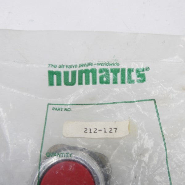 NUMATICS 212-127 NSMP