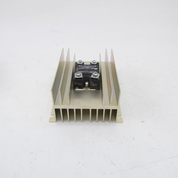 RED LION CONTROLS RLY50000 3-32V 45A NSMP