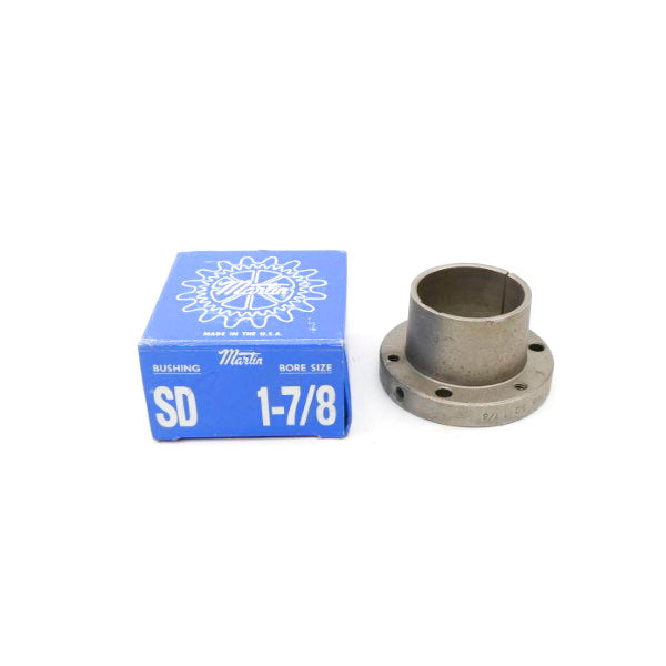 MARTIN SD-1-7/8 NSMP
