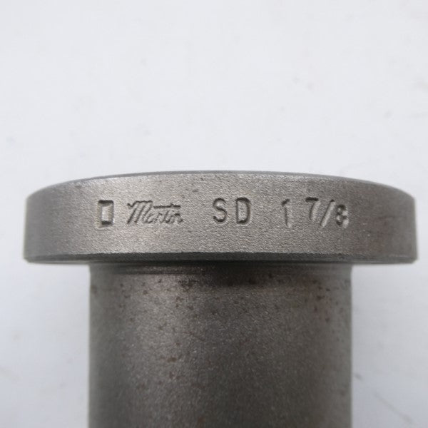 MARTIN SD-1-7/8 NSMP