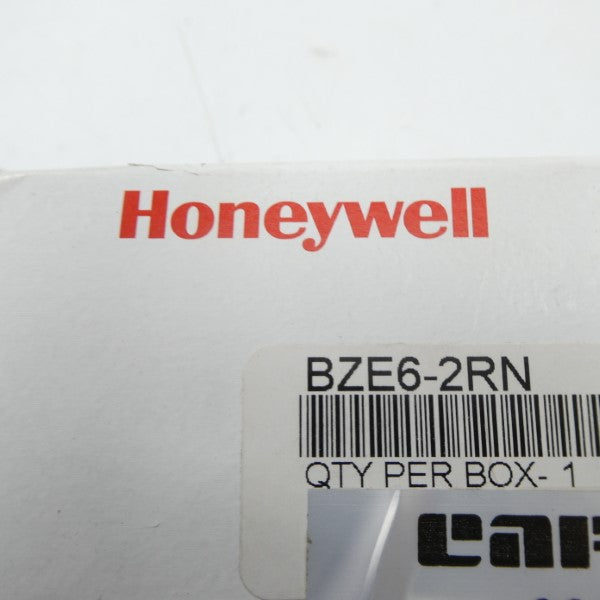 HONEYWELL BEZ6-2RN NSFS