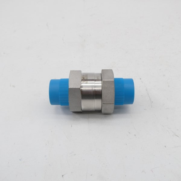 SWAGELOK SS-CHM12-15 15PSI NSMP