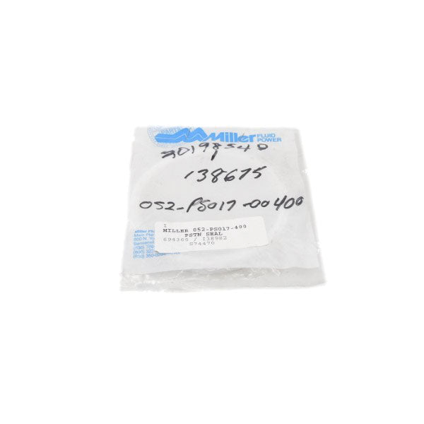 MILLER 052-PS017-400 NSMP