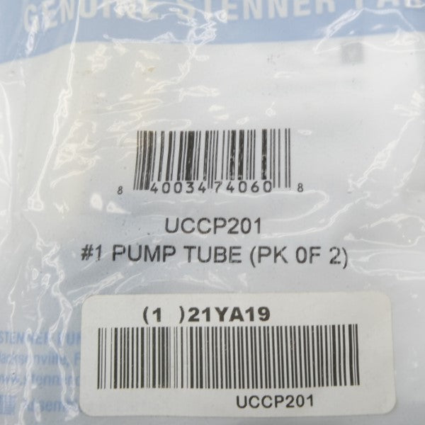 STENNER UCCP201 21YA19 (PKG OF 2) NSMP