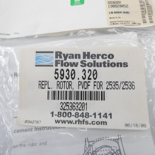 RYAN HERCO 5930.320 NSMP
