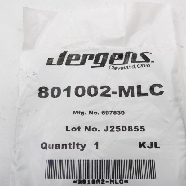 JERGENS 801002-MLC NSMP