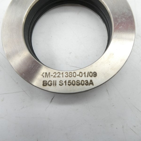FLOWSERVE S150S03A NSMP