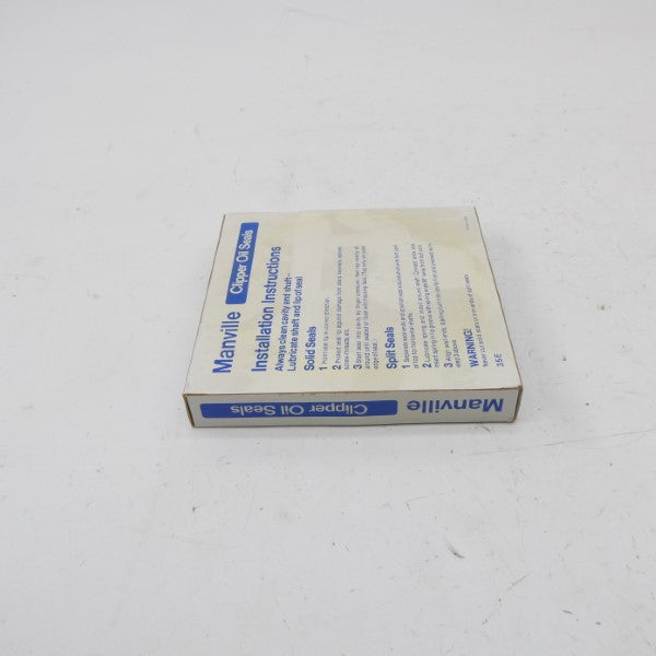 MANVILLE 0375-14443 NSMP