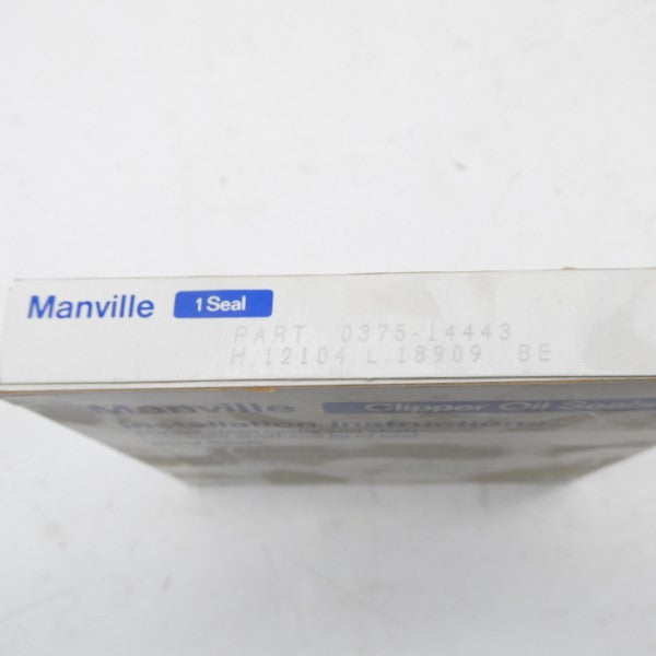 MANVILLE 0375-14443 NSMP